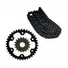Kit Arrastre Completo Tb 500