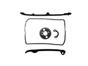 Kit Distribución Himalayan 411