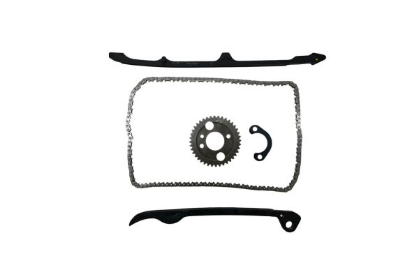 Kit Distribución Himalayan 411