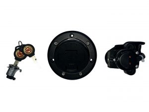 Kit Switchs Himalayan