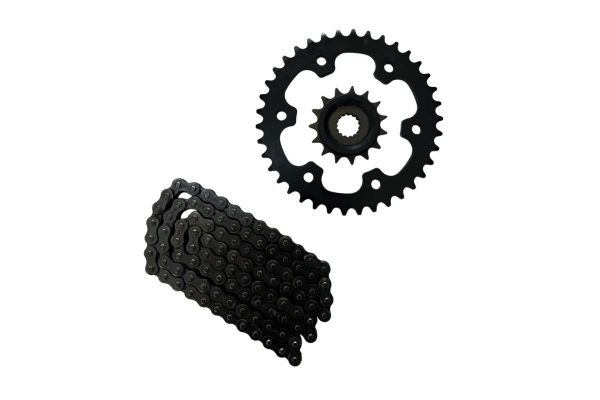 Kit arrastre 15-38 x 100_525MH X Ring