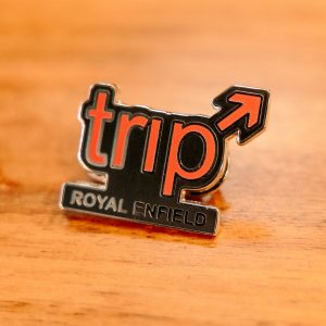 Kit de Bienvenida Royal Enfield