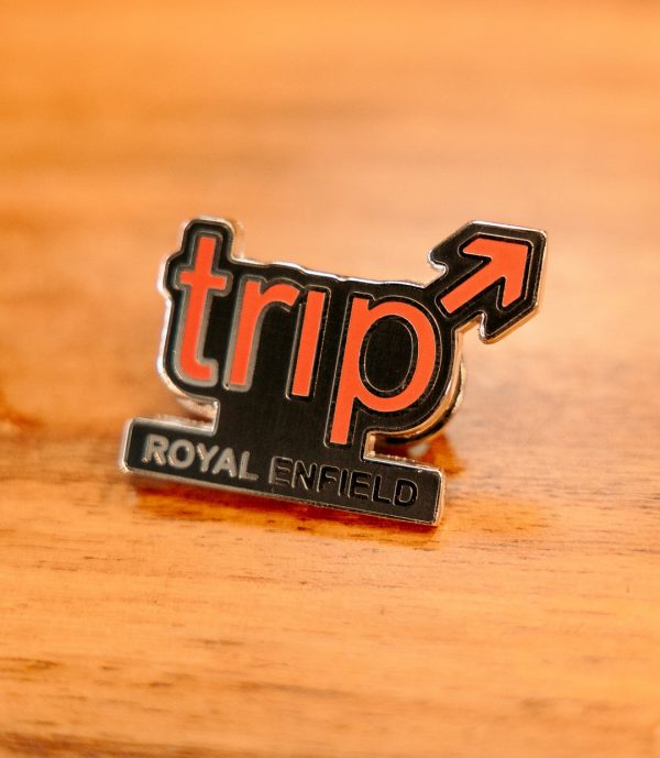 Kit de Bienvenida Royal Enfield