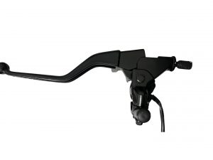 Leva Clutch Cta Himalayan 450