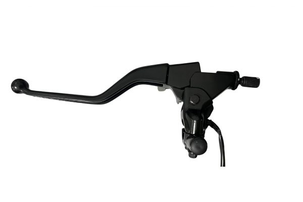 Leva Clutch Cta Himalayan 450