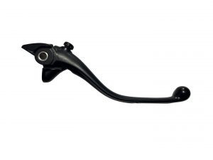 Leva Freno Negro Shotgun 650