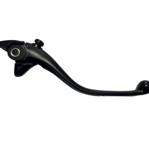 Leva Freno Negro Shotgun 650