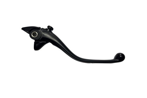 Leva Freno Negro Shotgun 650