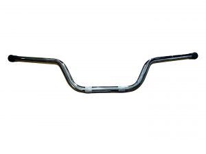 Manubrio Cromado Meteor