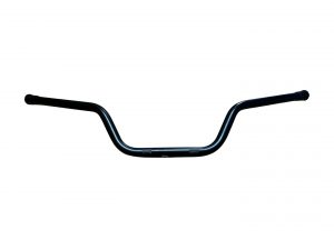 Manubrio negro Meteor