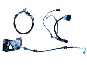 Modulo ABS Scram 411