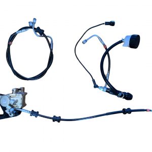 Modulo ABS Scram 411