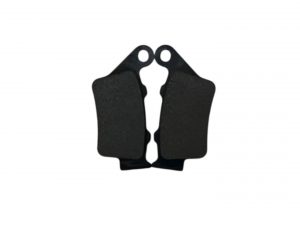 Pastillas Freno Trasero GT