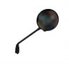 Retrovisor Derecho Negro All Classic