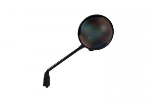 Retrovisor Derecho Negro All Classic