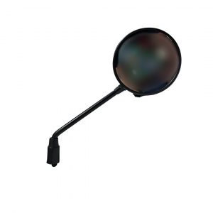 Retrovisor Derecho Negro All Classic
