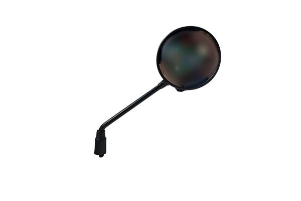 Retrovisor Derecho Negro All Classic