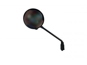 Retrovisor Izquierdo Negro All Classic