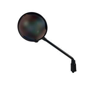 Retrovisor Izquierdo Negro All Classic