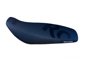 Sillín Rally - Himalayan 450