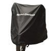 Pijama Moto Negro Royal Enfield