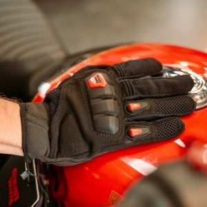 Guantes Royal Enfield Rambler V3