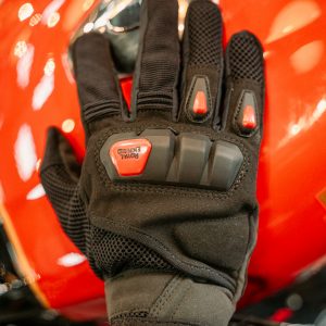 Guantes Royal Enfield Rambler V3