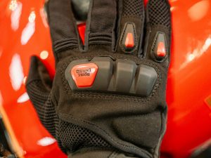 Guantes Royal Enfield Rambler V3
