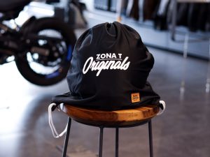 Funda para casco Originals