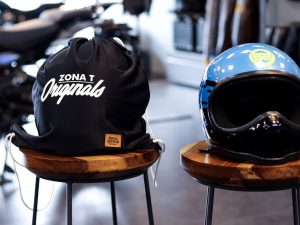 Funda para casco Originals