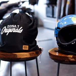 Funda para casco Originals