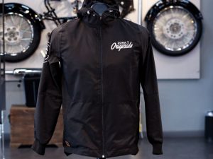 Rompevientos Zona T Originals