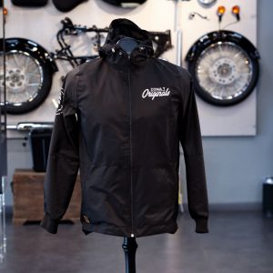 Rompevientos Zona T Originals