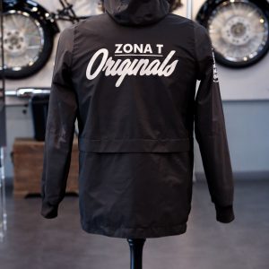Rompevientos Zona T Originals