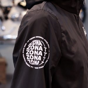 Rompevientos Zona T Originals