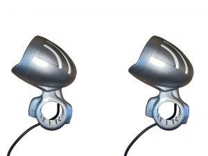 Juego de Exploradoras RE plata Ac