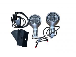 Juego de Exploradoras RE plata Ac