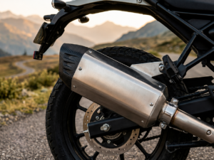 Mofle NGAGE Himalayan 450