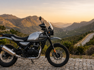 Mofle NGAGE Himalayan 450