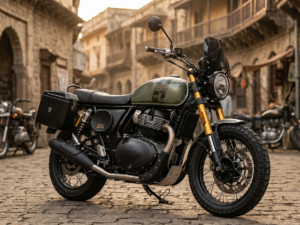 Cúpula Negra Bear 650 Ac