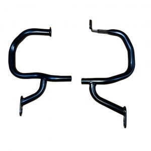 Defensa Compacta HY_GRR 450 Ac - 7700149430531