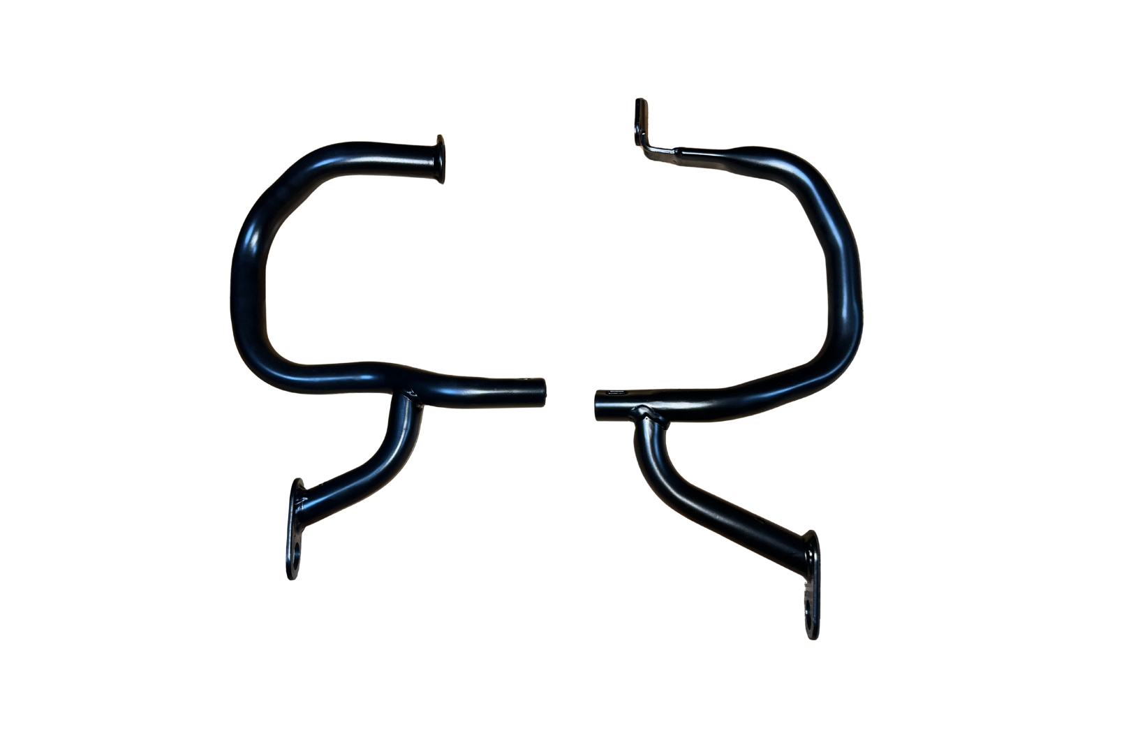 Defensa Compacta HY_GRR 450 Ac - 7700149430531