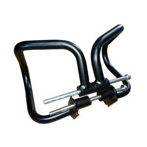 Defensa Diadema HNTR 350 Ac