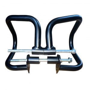 Defensa Diadema Hunter350 Ac - 7700149172486