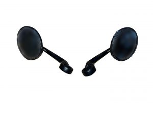 Juego Retrovisor Café Racer TW Ac