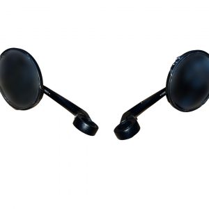 Juego Retrovisor Café Racer TW Ac