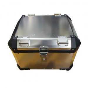 Maletero Gris Hym 450 Ac