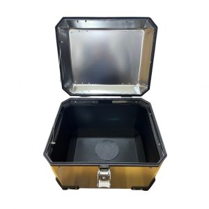 Maletero Gris Hym 450 Ac