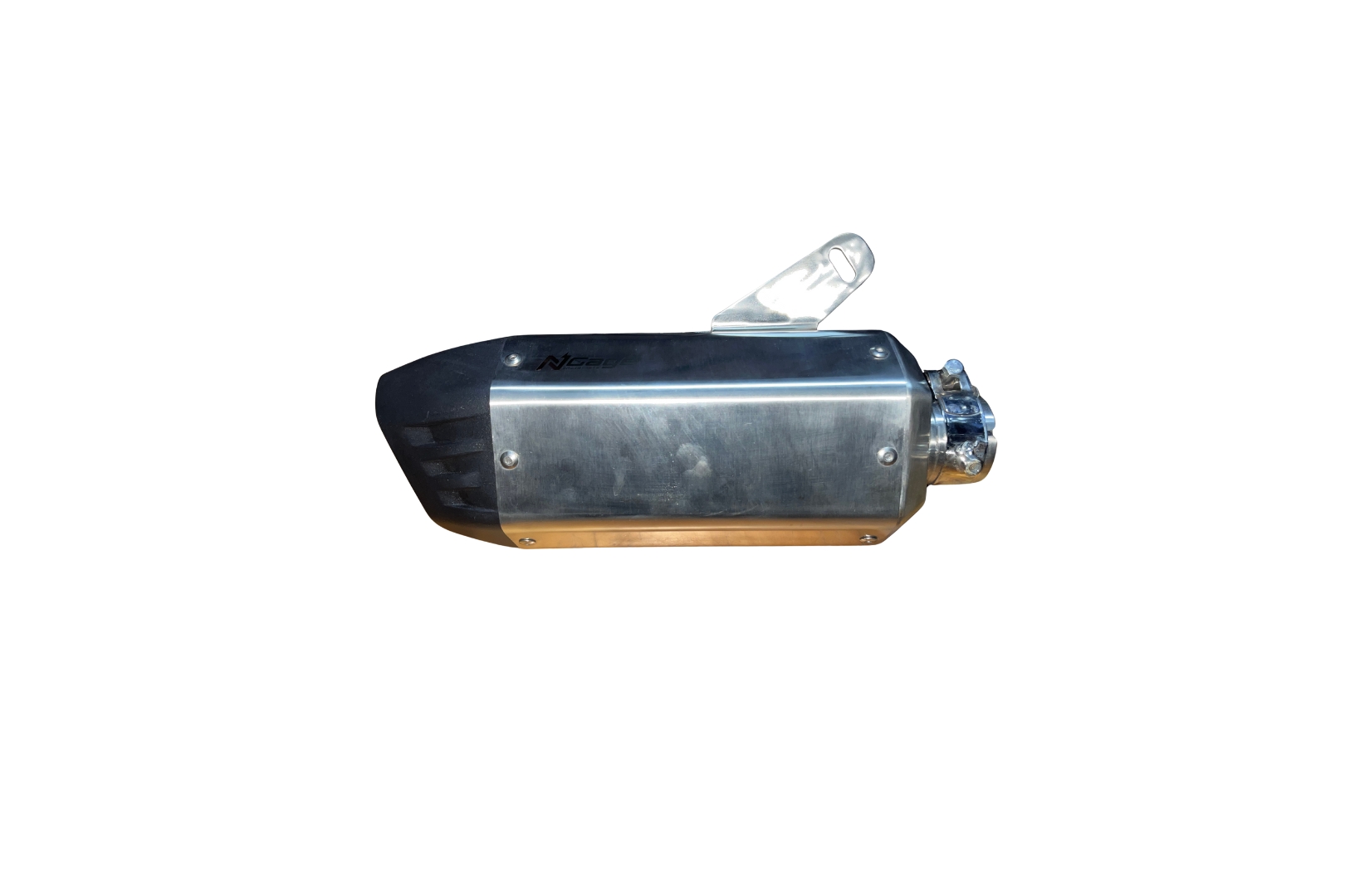 Mofle NGAGE HY450 Rp - 7700149520812