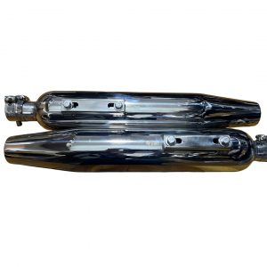 Mofle NGAGE SuperMeteor 650 Rp